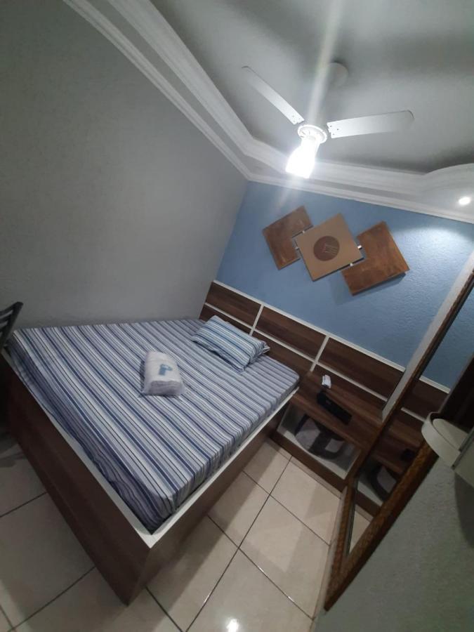 Hotel Luar เซาเปาโล ภายนอก รูปภาพ