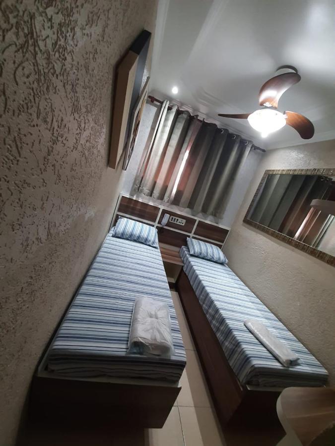 Hotel Luar เซาเปาโล ภายนอก รูปภาพ