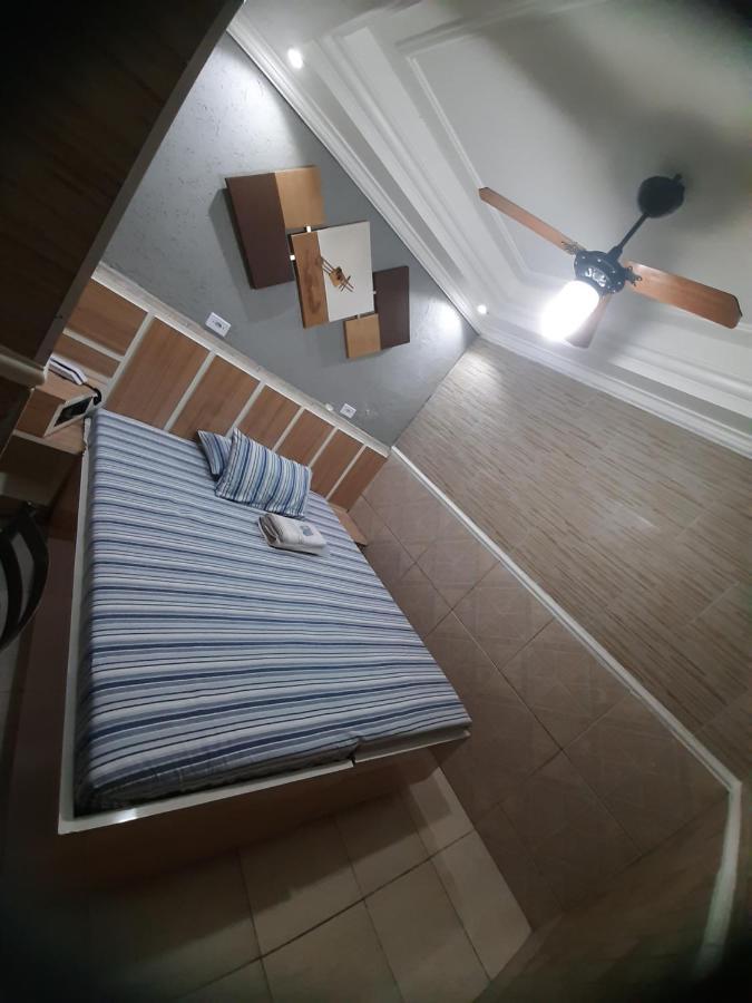 Hotel Luar เซาเปาโล ภายนอก รูปภาพ