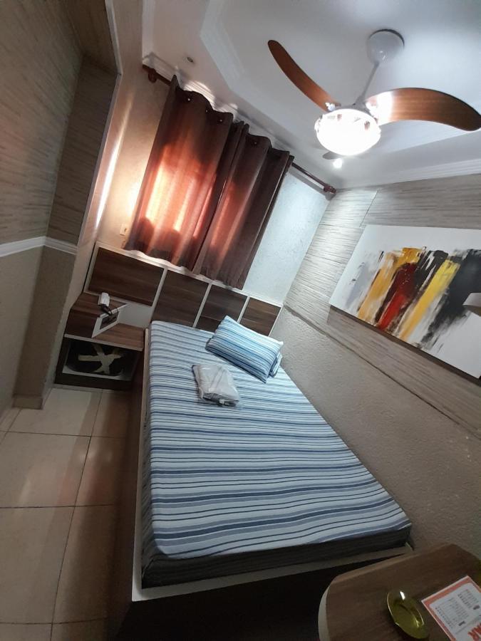 Hotel Luar เซาเปาโล ภายนอก รูปภาพ